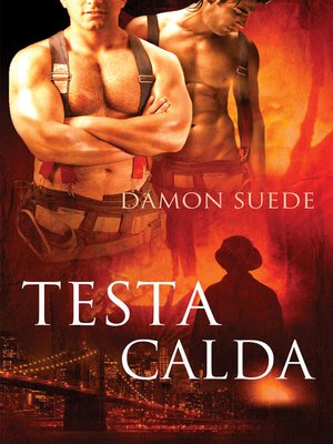 cover image of Testa Calda